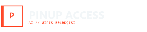 Pinup Access AZ loqosu